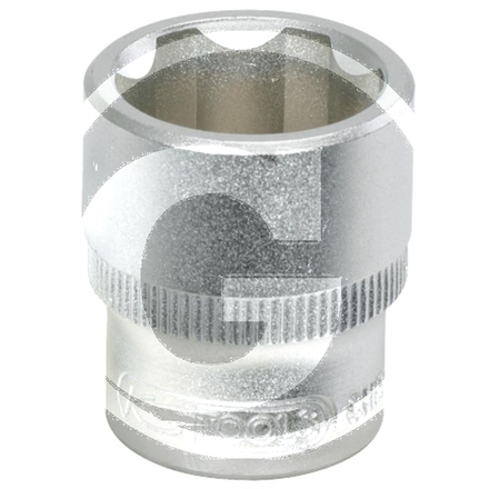 KS Tools 3/8" SUPERLOCK socket, 13mm