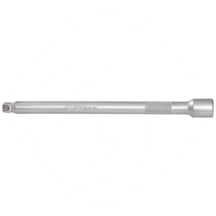 KS Tools 3/8" tilting-head extension, 200mm