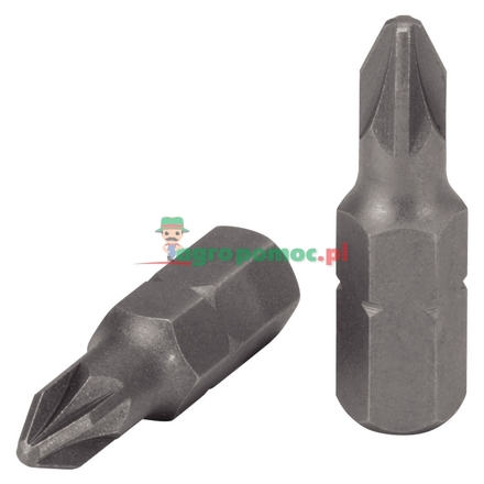 KS Tools 5/16" CLASSIC bit POZIDRIV®, PZ3