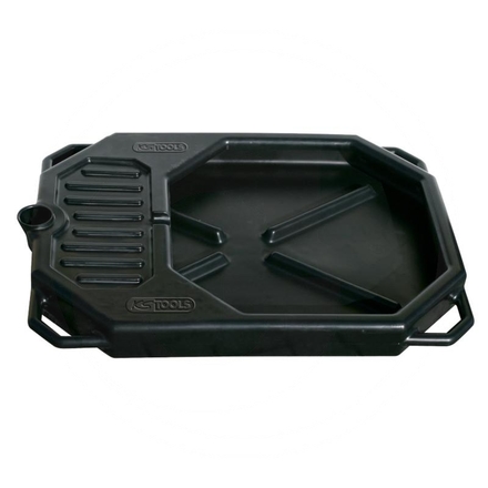 KS Tools 55 litres sump, low profile, 1030 x 724mm