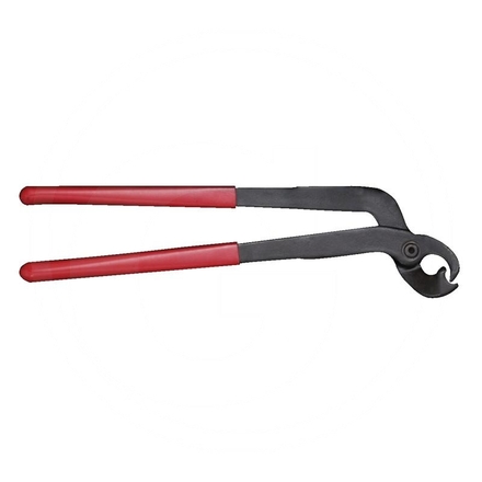 KS Tools Bend-it crimping tongs, broad head