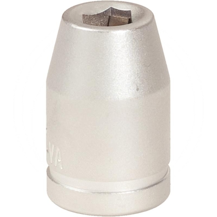 KS Tools Bit adaptor socket, 3/8"x1/4"