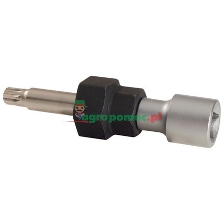 KS Tools Bit socket f.150.3135