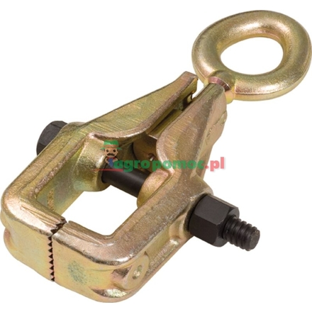 KS Tools Box pull clamp, 245mm