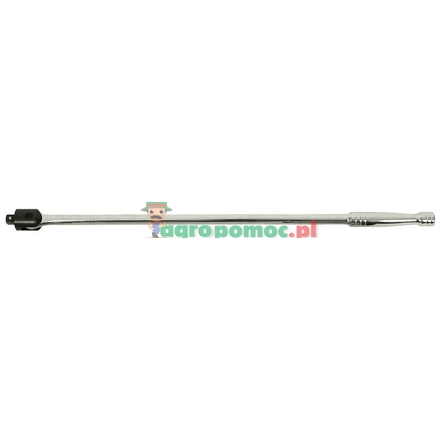 KS Tools CHROME+ breaker bar, 1", 1050mm