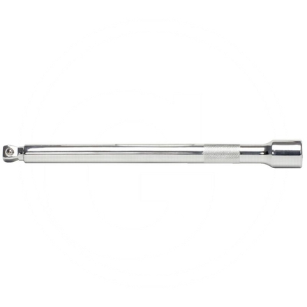 KS Tools CHROME+ wobble extension, 1/2", 250mm