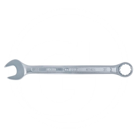 KS Tools Combination spanner,1.1/16"