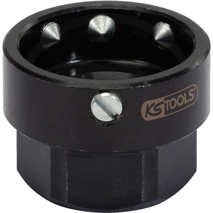 KS Tools Die adaptor, M11-M14, 41mm