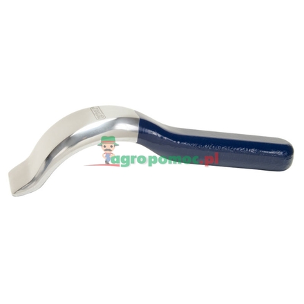 KS Tools Drip moulding spoon, workface ground