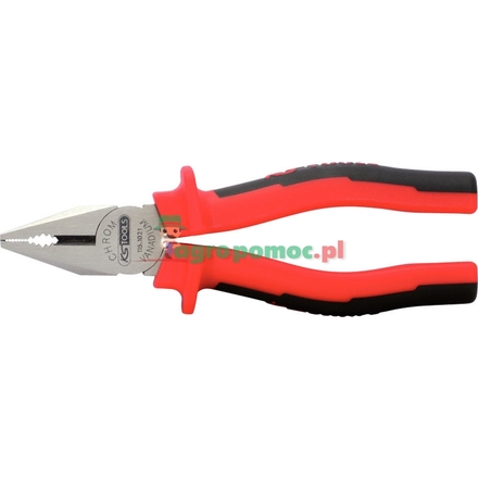 KS Tools ERGOTORQUE® combination pliers