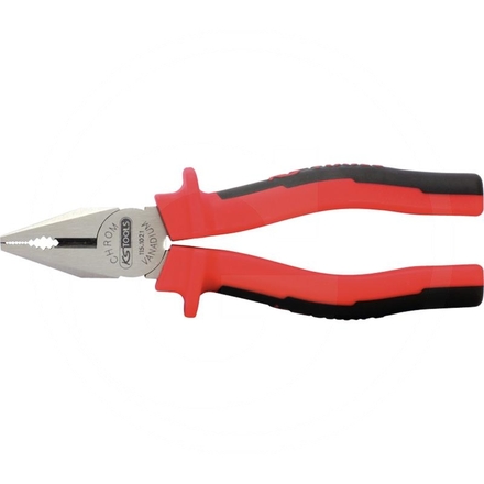 KS Tools ERGOTORQUE® combination pliers