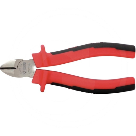 KS Tools ERGOTORQUE® diagonal side cutter