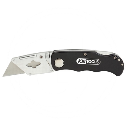 KS Tools Folding knife, 97mm