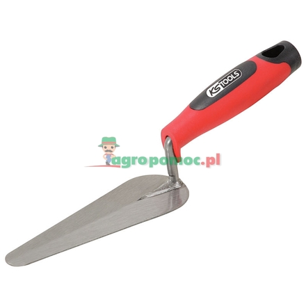 KS Tools Gauging trowel 160mm