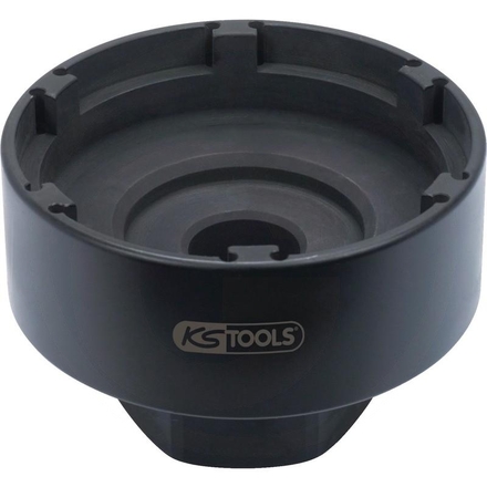 KS Tools Grooved nut socket