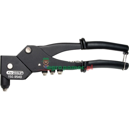 KS Tools Hand riveter