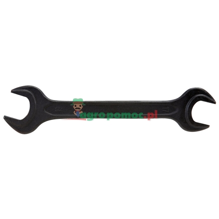 KS Tools HD open end spanner, 10x11mm