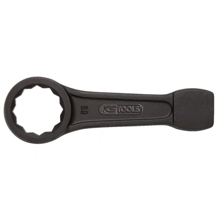 KS Tools HD slogging ring spanner,1.11/16"