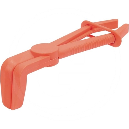 KS Tools Hose clamp gripper, RED