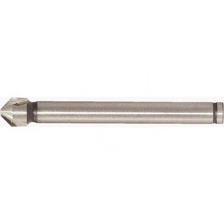 KS Tools HSS Co 5 cone&deburrer, 90°,10,4mm