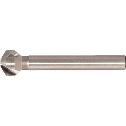 KS Tools HSS cone&deburrer, 120°,10,4mm