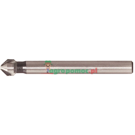 KS Tools HSS cone&deburrer, 90°,4,3mm