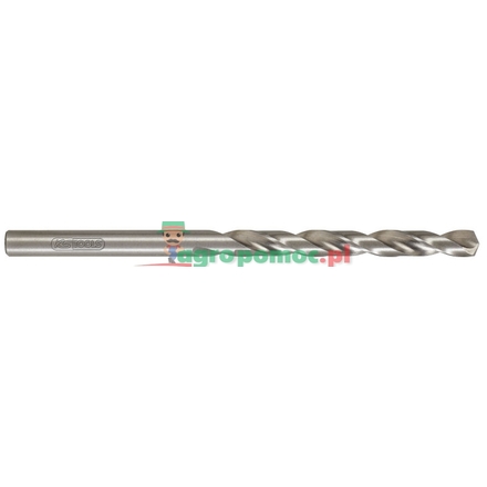 KS Tools HSS-G twist drill, 10pcs, 0,3mm