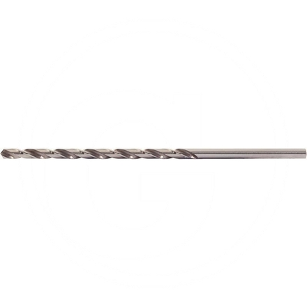 KS Tools HSS-G twist drill long, 10pcs, 3,1mm