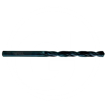 KS Tools HSS-R twist drill, 10pcs, 0,8mm