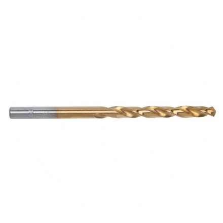 KS Tools HSS TIN twist drill, 1pcs, 14mm