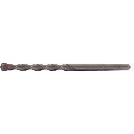 KS Tools Impact drill bit, 10pcs, 6mm