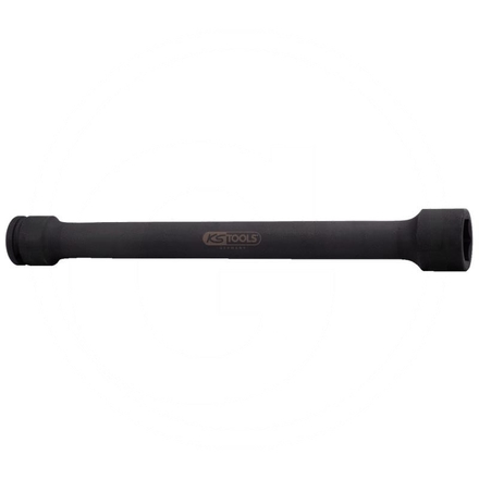 KS Tools Impact socket, 3/4", l=400mm, 32mm