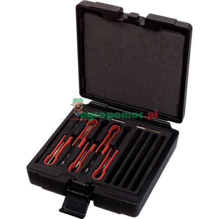 KS Tools lorry basic unlocking tool set,