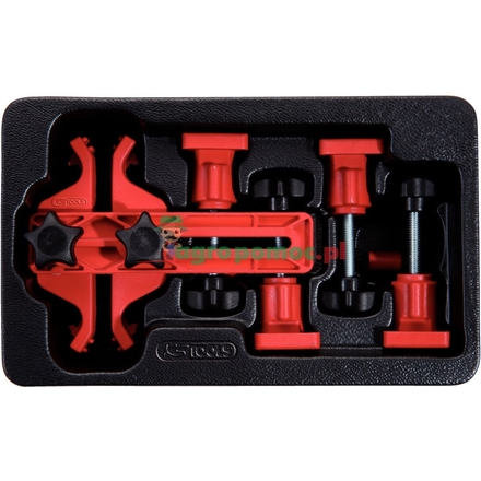 KS Tools Master camshaft locking tool set, 5pcs