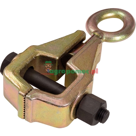 KS Tools Maxi pull clamp, 240mm