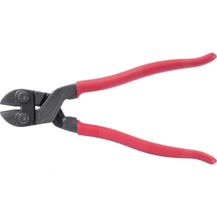 KS Tools Mini bolt cutters 8"