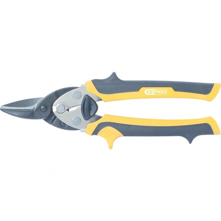 KS Tools Mini metal shears