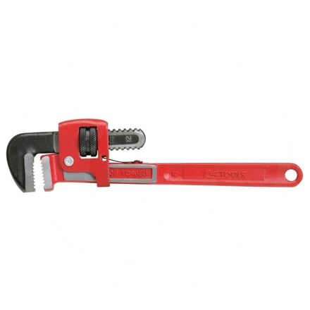 KS Tools One-hand pipe wrench