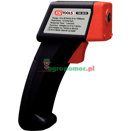 KS Tools Paint thickness gauge