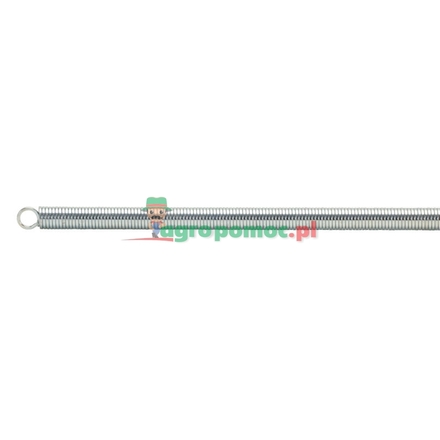 KS Tools Pipe bending spring, internal, 10x12mm