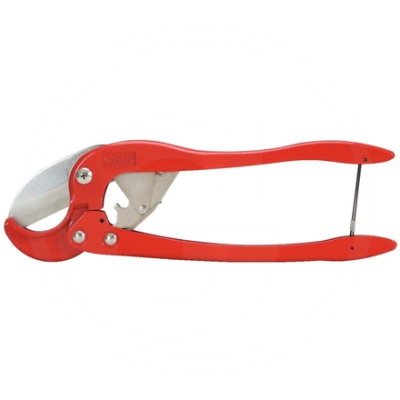 KS Tools Plastic pipe cutter, Ø 0-63mm