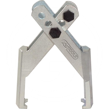 KS Tools Puller leg, pair, 70-85mm