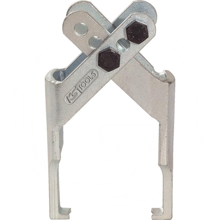 KS Tools Puller leg, pair, narrow, 70-85mm