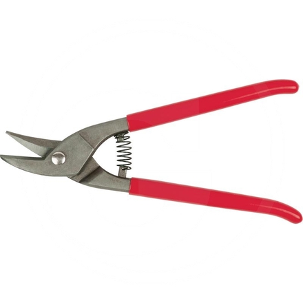 KS Tools Punching shears, left handed cut