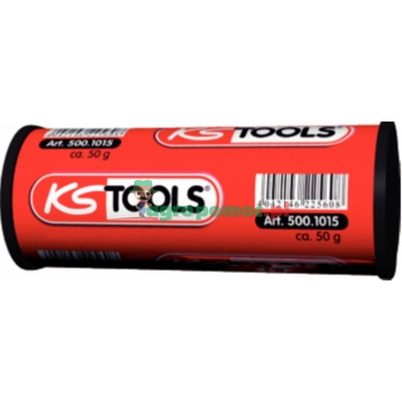 KS Tools Quiksteel epoxy putty, 50g