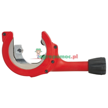 KS Tools Ratchet exhaust pipe cutter, 28-67mm