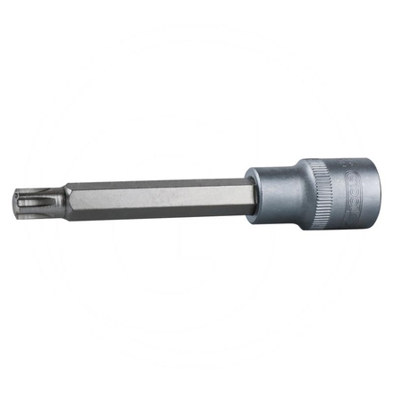 KS Tools RIBE bit socket, 1/2", M8