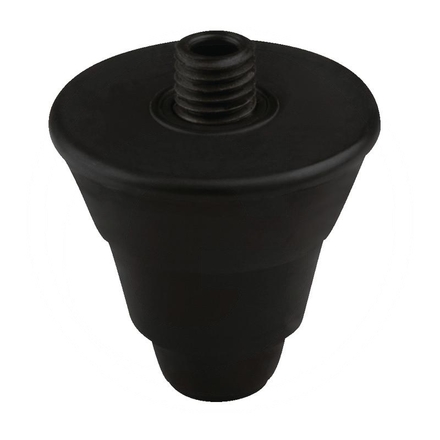 KS Tools Rubber cone adaptor small f.150.2070