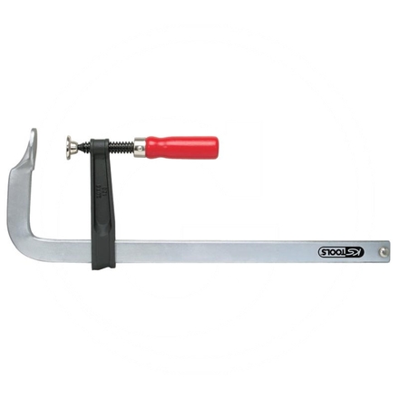 KS Tools Screw clamp, 120-600mm