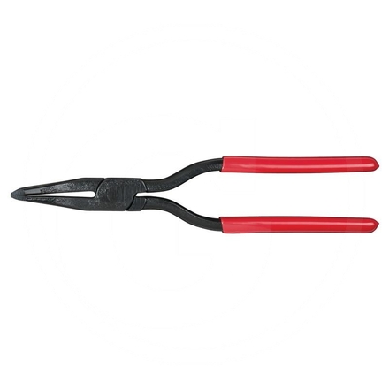 KS Tools Seaming pliers, straight